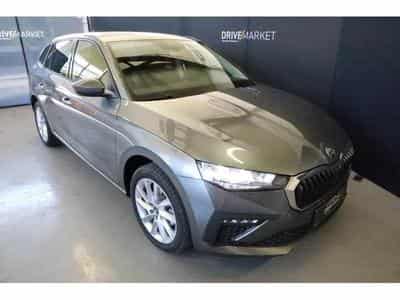 Skoda Scala Selection (2025) - Foto 13