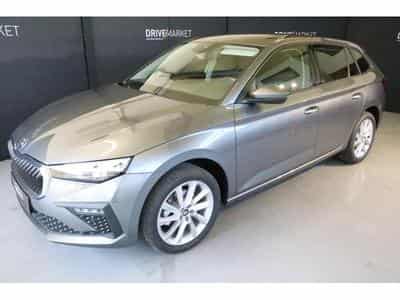 Skoda Scala Selection (2025) - Foto 14