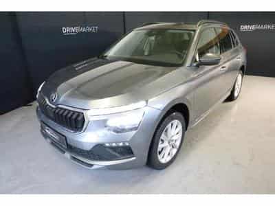 Skoda Kamiq Selection (2025) - Foto 1