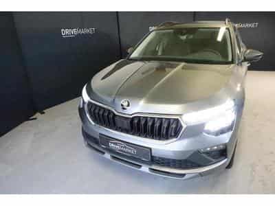 Skoda Kamiq Selection (2025) - Foto 12