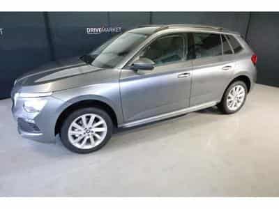 Skoda Kamiq Selection (2025) - Foto 13