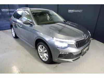 Skoda Kamiq Selection (2025) - Foto 14