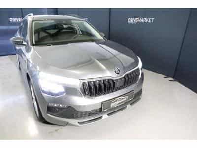 Skoda Kamiq Selection (2025) - Foto 15