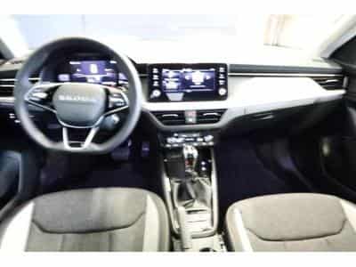 Skoda Kamiq Selection (2025) - Foto 2