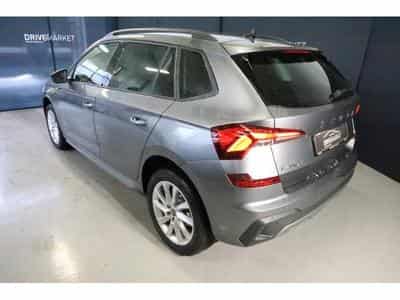 Skoda Kamiq Selection (2025) - Foto 3