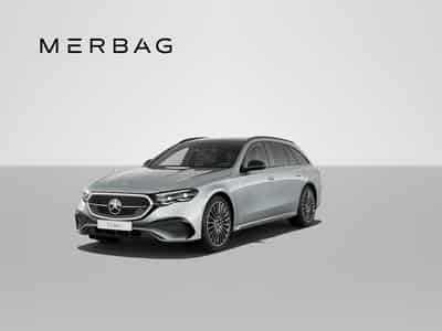 Mercedes Classe E d T-Modell AMG-Line Premium Plus (2025) - Foto 1