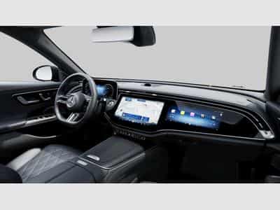 Mercedes Classe E d T-Modell AMG-Line Premium Plus (2025) - Foto 11