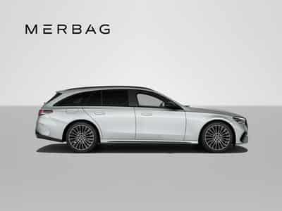 Mercedes Classe E d T-Modell AMG-Line Premium Plus (2025) - Foto 2
