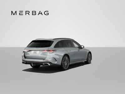 Mercedes Classe E d T-Modell AMG-Line Premium Plus (2025) - Foto 3