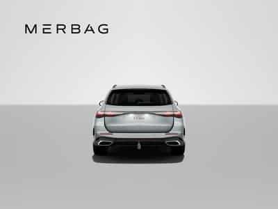 Mercedes Classe E d T-Modell AMG-Line Premium Plus (2025) - Foto 4