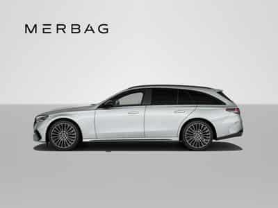 Mercedes Classe E d T-Modell AMG-Line Premium Plus (2025) - Foto 5