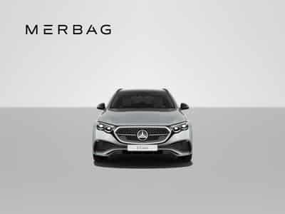 Mercedes Classe E d T-Modell AMG-Line Premium Plus (2025) - Foto 8