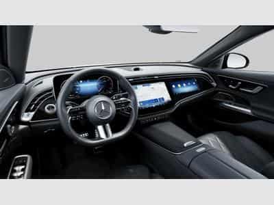 Mercedes Classe E d T-Modell AMG-Line Premium Plus (2025) - Foto 9