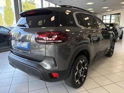 Citroën C5 Aircross C5 Aircross BlueHDi 130ch MAX EAT8 TOIT PANO (2026) - Foto 3