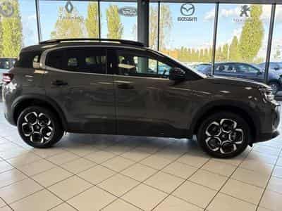 Citroën C5 Aircross C5 Aircross BlueHDi 130ch MAX EAT8 TOIT PANO (2026) - Foto 4