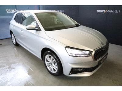 Skoda Fabia Selection (2025) - Foto 1