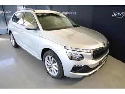 Skoda Kamiq Selection (2025) - Foto 1