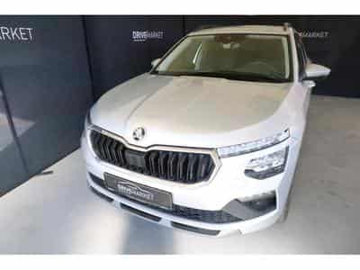 Skoda Kamiq Selection (2025) - Foto 11
