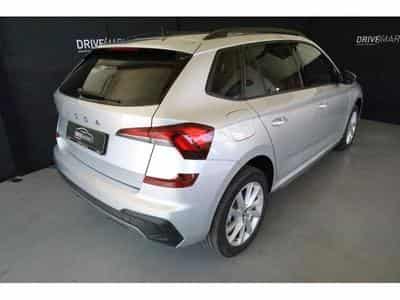 Skoda Kamiq Selection (2025) - Foto 12