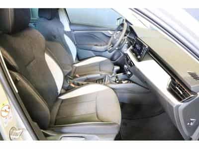 Skoda Scala Selection (2025) - Foto 10