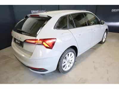 Skoda Scala Selection (2025) - Foto 12