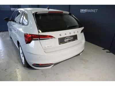 Skoda Scala Selection (2025) - Foto 14
