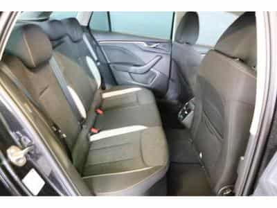 Skoda Scala Selection (2025) - Foto 10