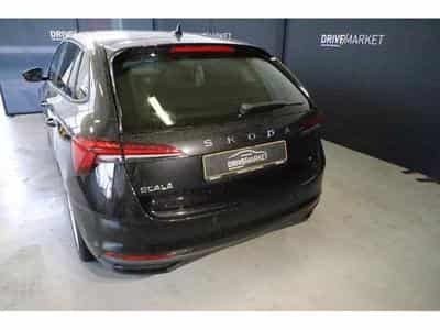 Skoda Scala Selection (2025) - Foto 12