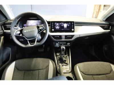 Skoda Scala Selection (2025) - Foto 2