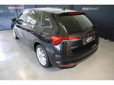 Skoda Scala Selection (2025) - Foto 3