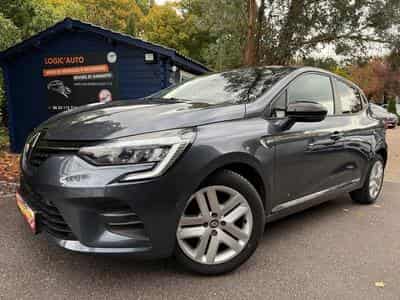Renault Clio IV 0.9 TCe 90ch Business 5p Euro6c (2021) - Foto 1