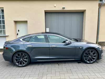 Tesla Model S 100D (2018) - Foto 3