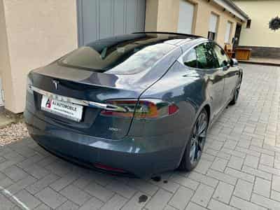 Tesla Model S 100D (2018) - Foto 4