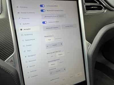 Tesla Model S 100D (2018) - Foto 14