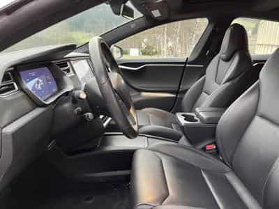 Tesla Model S 100D (2018) - Foto 9