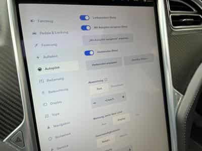 Tesla Model S 100D (2018) - Foto 11