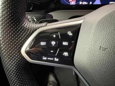 VW Golf GTD 2.0 TDI 200 CAMERA/ATTELAGE/ACC (2022) - Foto 12