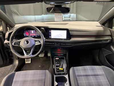VW Golf GTD 2.0 TDI 200 CAMERA/ATTELAGE/ACC (2022) - Foto 2