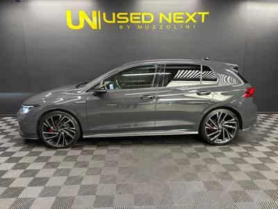 VW Golf GTD 2.0 TDI 200 CAMERA/ATTELAGE/ACC (2022) - Foto 5