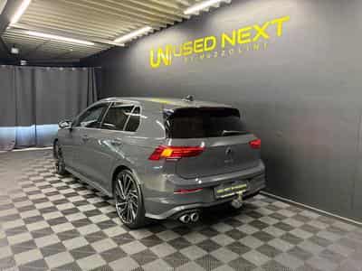 VW Golf GTD 2.0 TDI 200 CAMERA/ATTELAGE/ACC (2022) - Foto 6