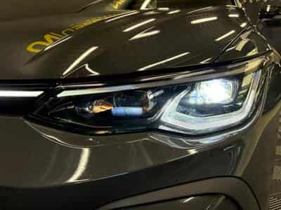 VW Golf GTD 2.0 TDI 200 CAMERA/ATTELAGE/ACC (2022) - Foto 7