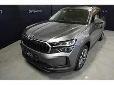 Skoda Kodiaq Selection (2025) - Foto 1