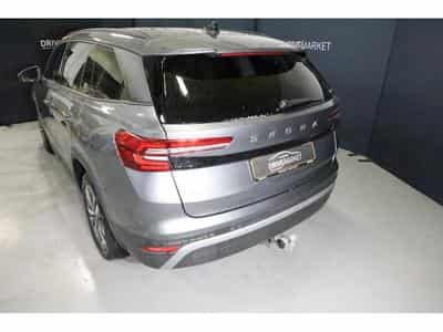 Skoda Kodiaq Selection (2025) - Foto 12