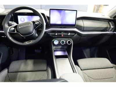 Skoda Kodiaq Selection (2025) - Foto 2