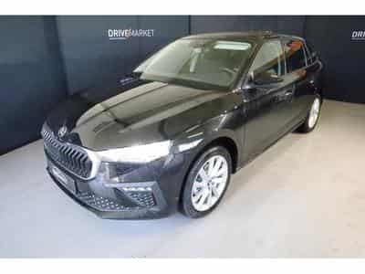 Skoda Scala Selection (2025) - Foto 1