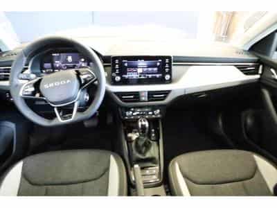 Skoda Scala Selection (2025) - Foto 2