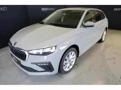 Skoda Scala Selection (2025) - Foto 1