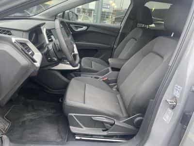 Audi Q4 e-tron 45 design edition - JUSQU'A 48 MOIS DE GARANTIE (2024) - Foto 10