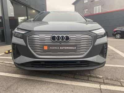 Audi Q4 e-tron 45 design edition - JUSQU'A 48 MOIS DE GARANTIE (2024) - Foto 4