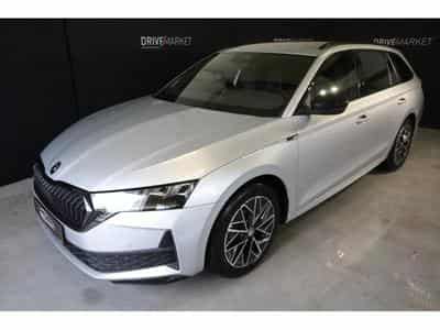 Skoda Octavia Sportline (2024) - Foto 1